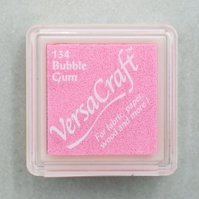 Versa Craft Bubble Gum
