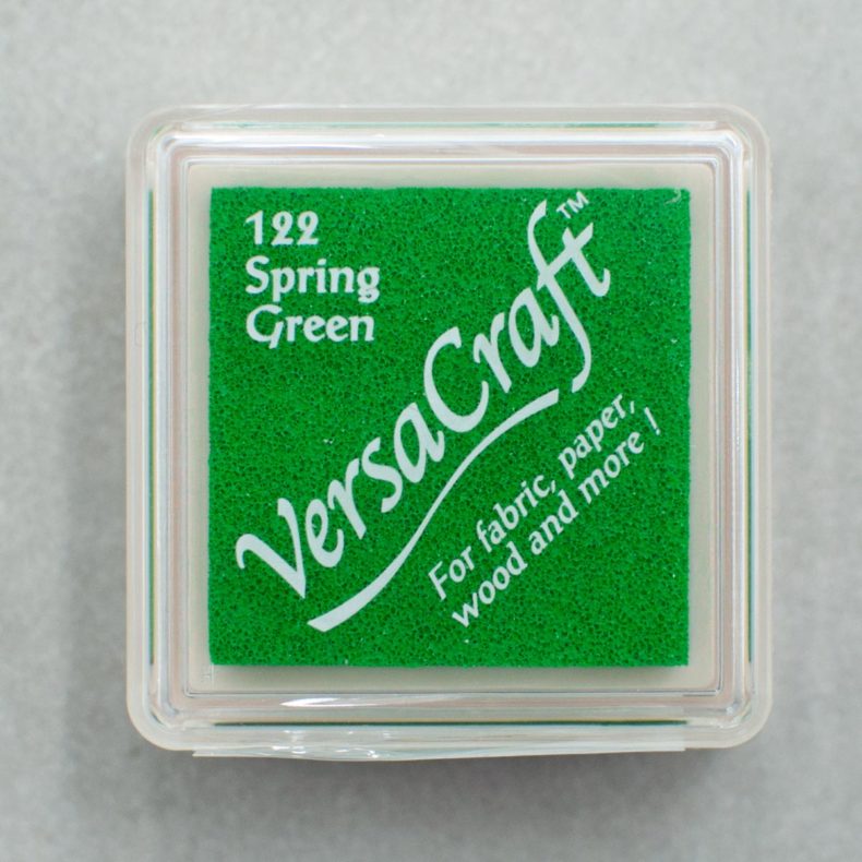 Versa Craft Spring Green